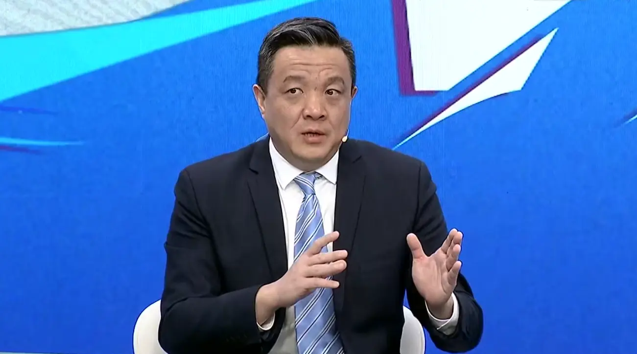 不一样, 中国男篮在