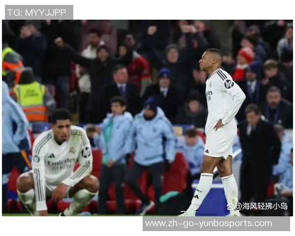 姆巴佩与哈兰德领衔新世代足坛巨星格局全面解析